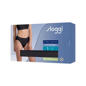 Women's panties Sloggi Double Comfort T Tai image-4