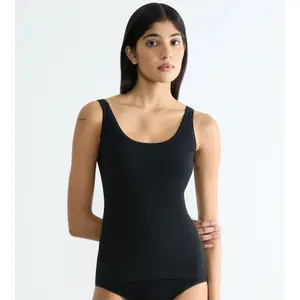 Women's Cotton Tank Top Sloggi GO Daily image-1