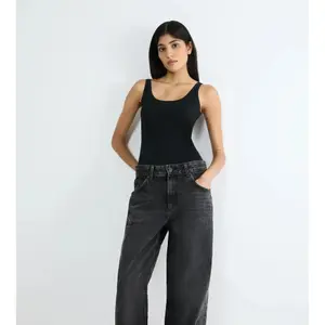 Women's Cotton Tank Top Sloggi GO Daily image-3