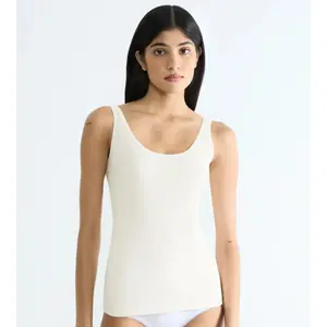 Women's Cotton Tank Top Sloggi GO Daily image-1