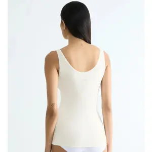 Women's Cotton Tank Top Sloggi GO Daily image-2