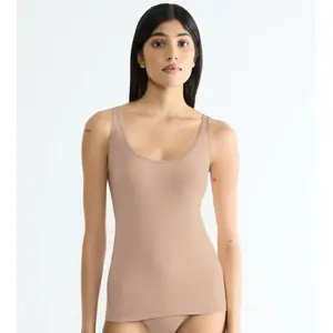 Women's Cotton Tank Top Sloggi GO Daily image-1