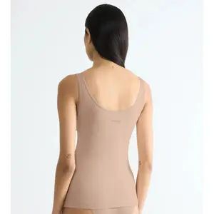 Women's Cotton Tank Top Sloggi GO Daily image-2
