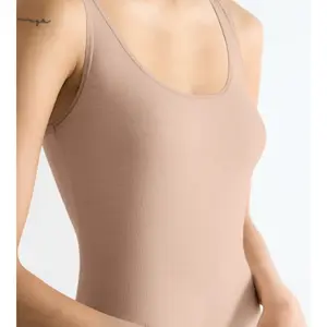 Women's Cotton Tank Top Sloggi GO Daily image-4