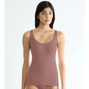 Women's Cotton Tank Top Sloggi GO Daily image-1