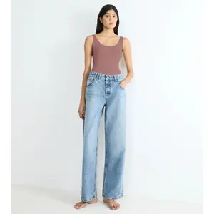 Women's Cotton Tank Top Sloggi GO Daily image-2
