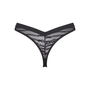 String Damen Sloggi FREE Evolve String Lace image-1