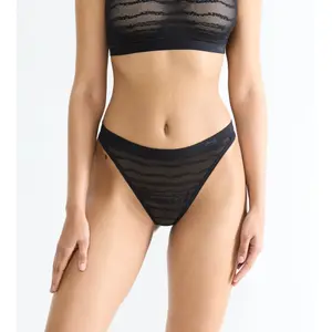 String Damen Sloggi FREE Evolve String Lace image-2