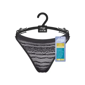 String Damen Sloggi FREE Evolve String Lace image-4