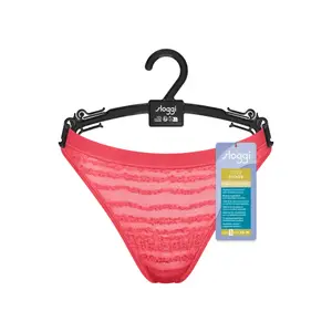 Women's thong Sloggi Free Evolve image-4