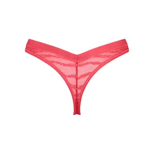 Women's thong Sloggi Free Evolve image-5