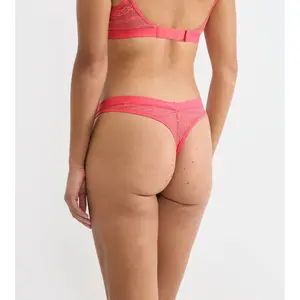 Women's thong Sloggi Free Evolve image-6