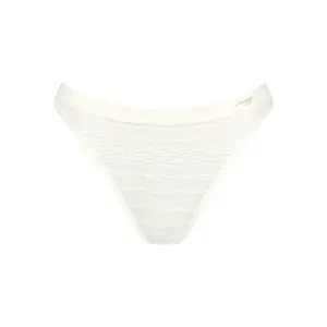 String Damen Sloggi FREE Evolve String Lace image-0