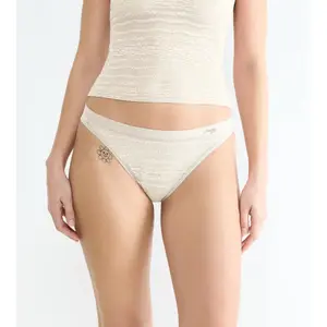 String Damen Sloggi FREE Evolve String Lace image-2