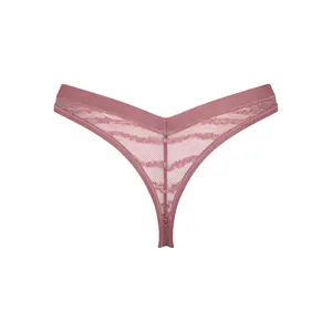 String Damen Sloggi FREE Evolve String Lace image-1