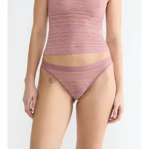 String Damen Sloggi FREE Evolve String Lace image-2