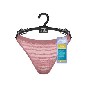String Damen Sloggi FREE Evolve String Lace image-4