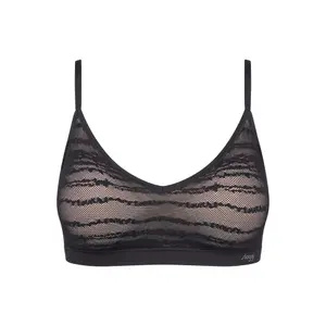 Γυναικείο σουτιέν Sloggi FREE Evolve PU Lace image-0
