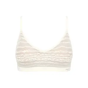 Γυναικείο σουτιέν Sloggi FREE Evolve PU Lace image-0