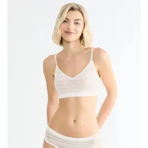 Γυναικείο σουτιέν Sloggi FREE Evolve PU Lace image-1