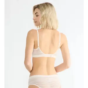 Γυναικείο σουτιέν Sloggi FREE Evolve PU Lace image-2