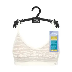 Γυναικείο σουτιέν Sloggi FREE Evolve PU Lace image-3