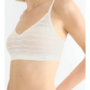 Γυναικείο σουτιέν Sloggi FREE Evolve PU Lace image-4