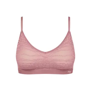 Γυναικείο σουτιέν Sloggi FREE Evolve PU Lace image-0
