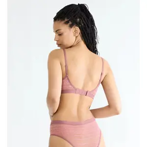 Γυναικείο σουτιέν Sloggi FREE Evolve PU Lace image-2