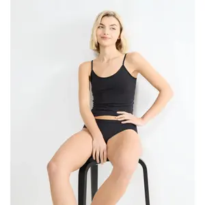 Women's tank top Sloggi GO Sense spaghetti image-3
