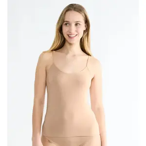 Women's tank top Sloggi GO Sense spaghetti image-2