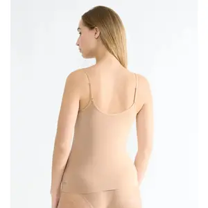 Women's tank top Sloggi GO Sense spaghetti image-3
