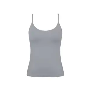 Women's spaghetti strap tank top Sloggi Go Sense image-1