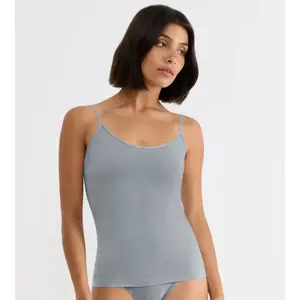 Women's spaghetti strap tank top Sloggi Go Sense image-2