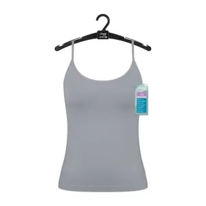 Women's spaghetti strap tank top Sloggi Go Sense image-3