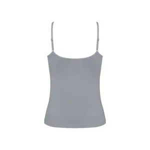 Women's spaghetti strap tank top Sloggi Go Sense image-4