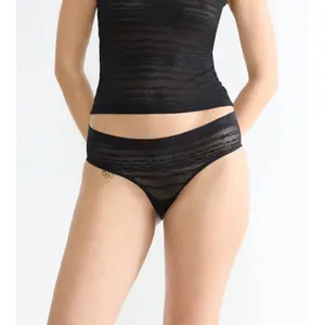 Women's hipster panties Sloggi FREE Evolve Lace image-2