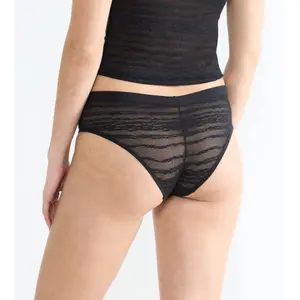 Women's hipster panties Sloggi FREE Evolve Lace image-3
