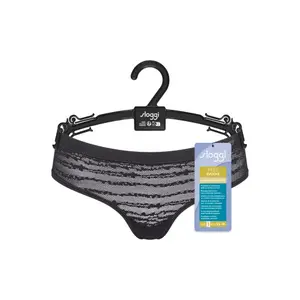Women's hipster panties Sloggi FREE Evolve Lace image-4