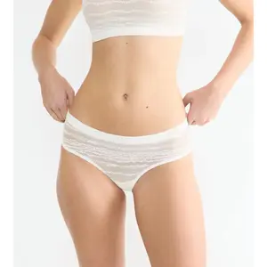 Women's hipster panties Sloggi FREE Evolve Lace image-2