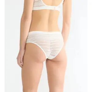 Women's hipster panties Sloggi FREE Evolve Lace image-3