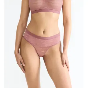 Women's hipster panties Sloggi FREE Evolve Lace image-2