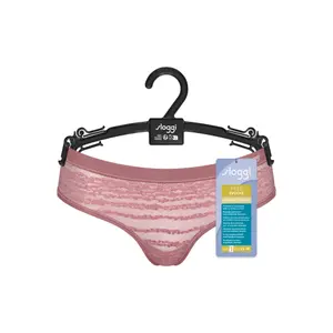Women's hipster panties Sloggi FREE Evolve Lace image-4