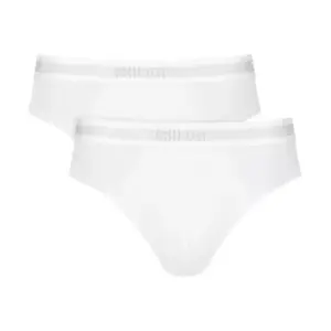 Slip Sloggi Base Brief (x2) image-1