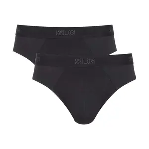 Slip Sloggi Base Brief (x2) image-0