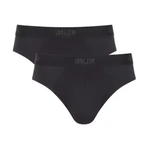 Slip Sloggi Base Brief (x2) image-1