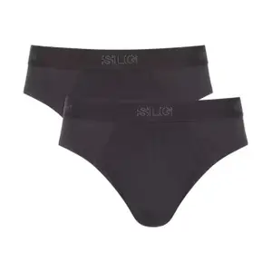 Slip Sloggi Base Brief (x2) image-1