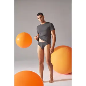 Slip Sloggi Base Brief (x2) image-4