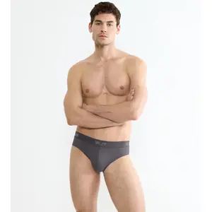 Slip Sloggi Base Brief (x2) image-3