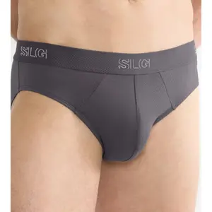 Slip Sloggi Base Brief (x2) image-6